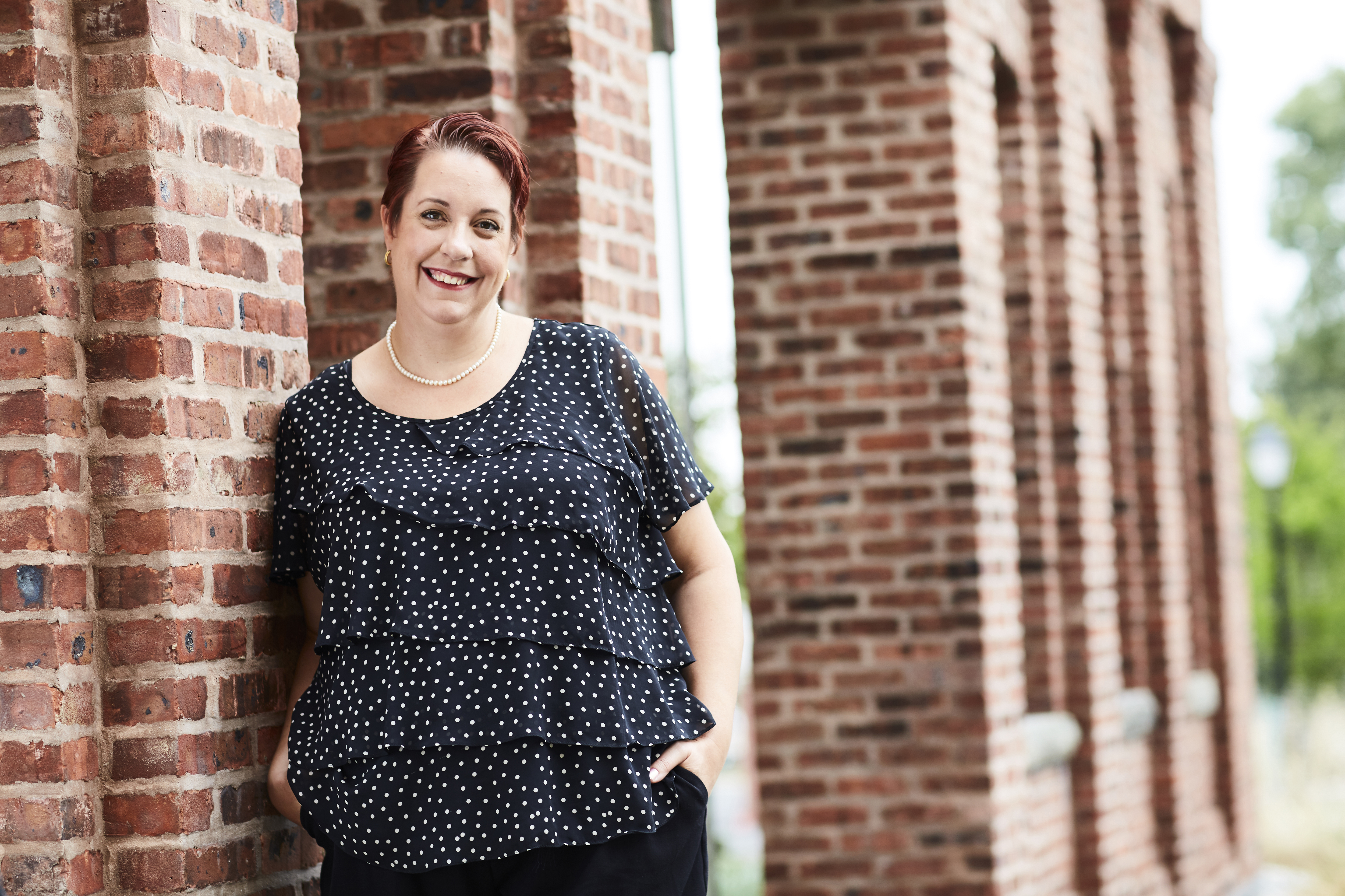 Meet A Woman With Autism Who S Thriving At Her Janssen Job Because Of It Johnson Johnson