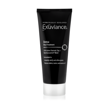 Exuviance® Detox Mud Treatment