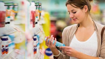 Consumer Health Products Johnson Johnson