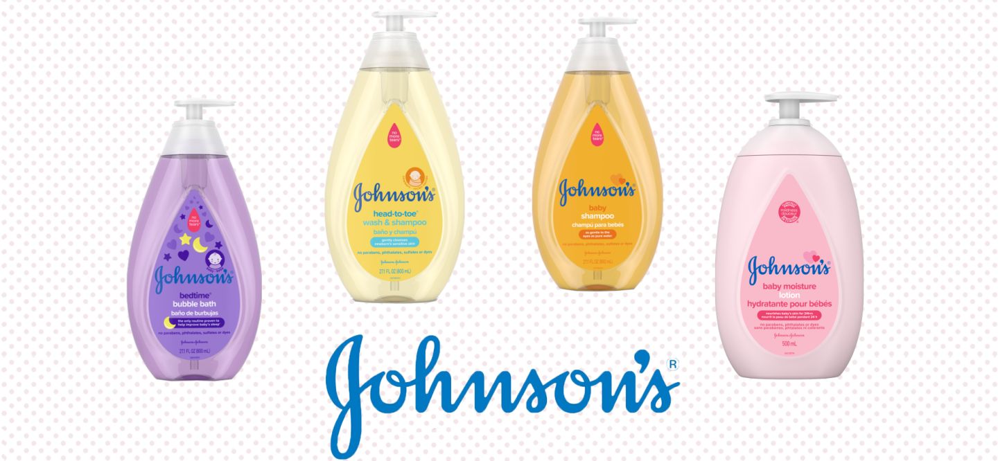 9 ways johnson johnson has revolutionized baby care