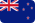 A graphic of the flag of New Zealand