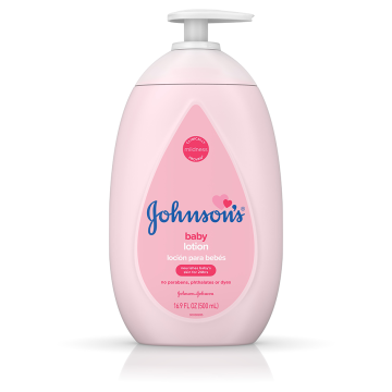 3 Ways Fragrance Can Help Nurture Your Baby S Development Johnson Johnson
