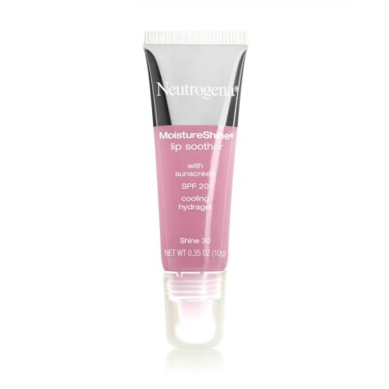 Neutrogena MoistureShine® Lip Soother