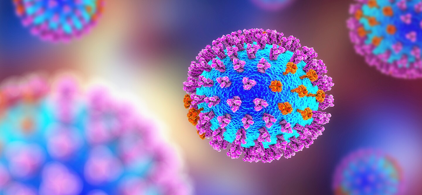 Homepage Johnson & Johnson