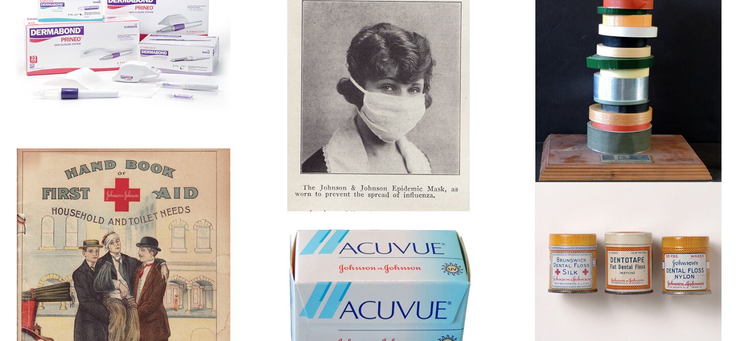 13 Life-Changing Healthcare Inventions That Are Celebrating Birthdays ...