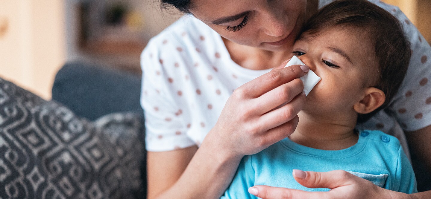 Homepage Johnson & Johnson