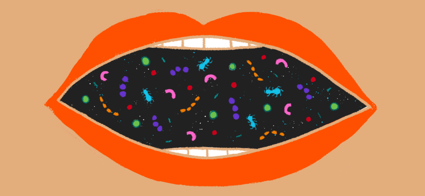 4 Things Scientists Know About the Bacteria in Your Mouth ...