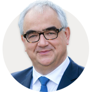 Paul Stoffels