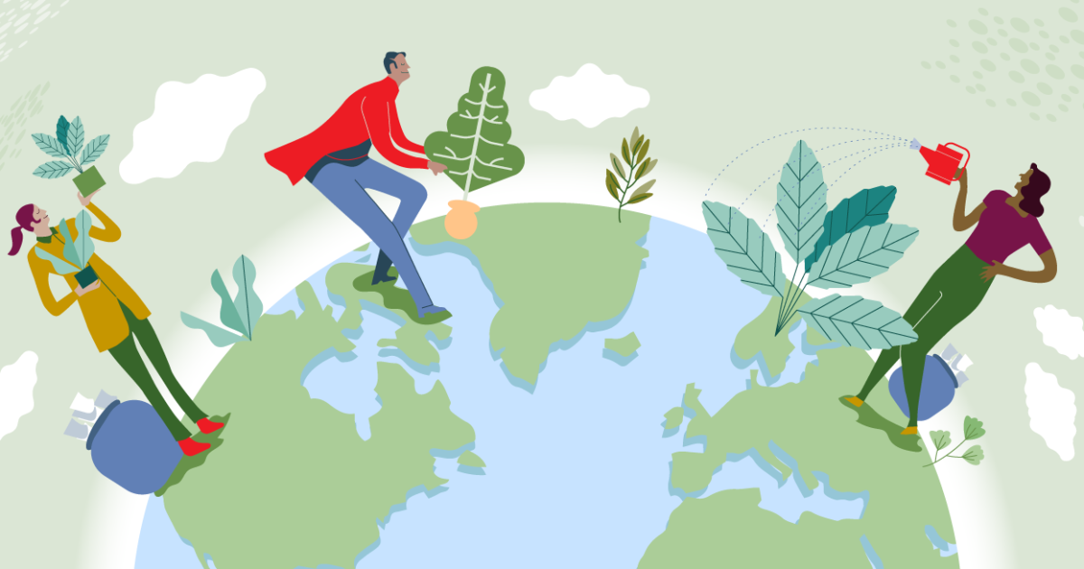 8 Innovative Ways Johnson & Johnson Is Helping the Environment