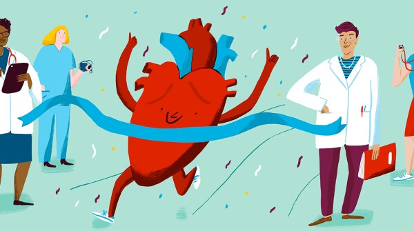 High blood pressure | Johnson & Johnson