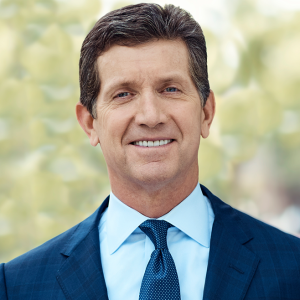 Johnson & Johnson Chairman and CEO Alex Gorsky