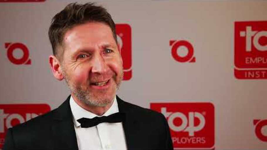 Thorsten Eger, Head Human Resources Switzerland