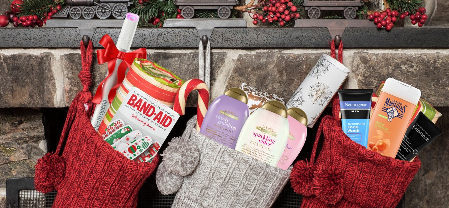 10 fun stocking stuffer