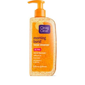 consumer products johnson johnson