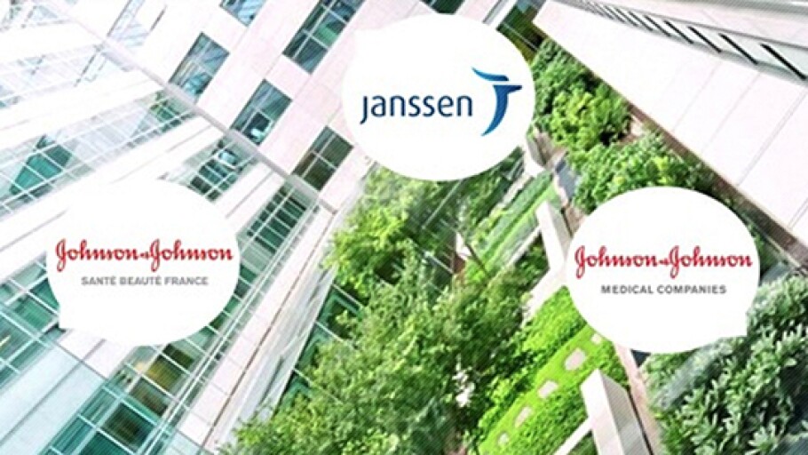 Careers in France Johnson & Johnson