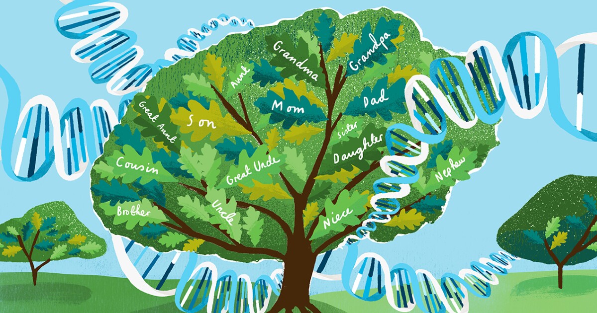 3 Common Hereditary Diseases and Expert Tips For Reducing Your Risk | Johnson & Johnson 3 Common Hereditary Diseases and Expert Tips For Reducing Your Risk | Johnson & Johnson