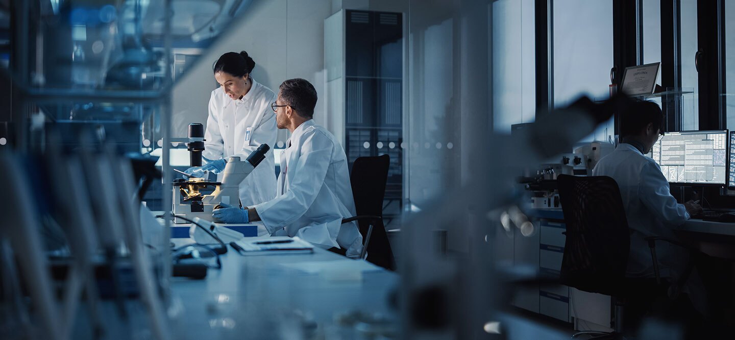 Johnson & Johnson: Changing the Trajectory of Health for Humanity | Johnson & Johnson