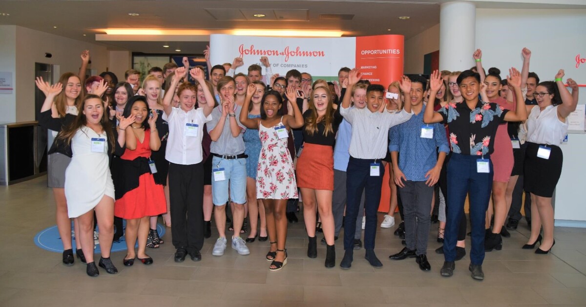 Our partnerships for a lasting impact Johnson & Johnson