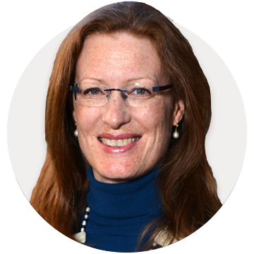 Nerida Scott, Head, Johnson & Johnson Innovation, EMEA