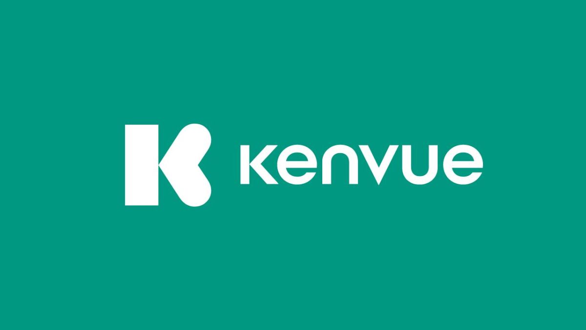 Kenvue Johnson Johnson