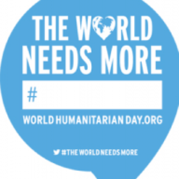 World Humanitarian Day