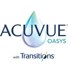 Acuvue Oasys