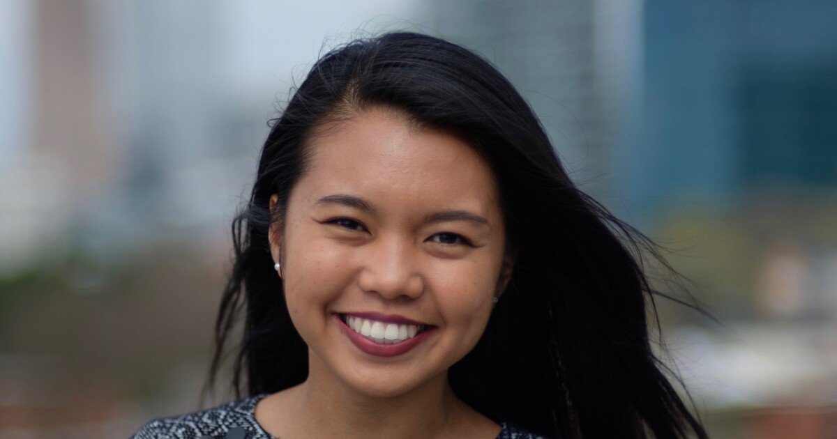 From Coop to Career at Johnson & Johnson Johnson & Johnson