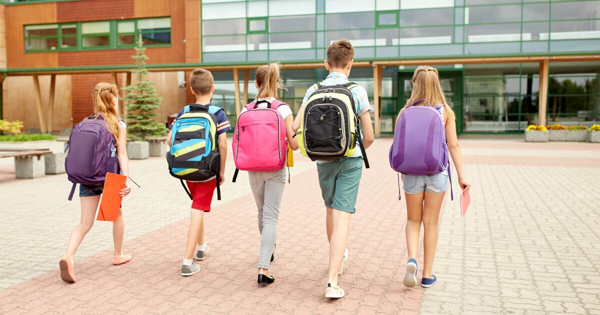 Autisms Rise Tracks With Drop In Other >> 13 Parenting Tips To Help Prep A Child With Autism For Back Autisms Rise Tracks With Drop In Other >> 13 Parenting Tips To Help Prep A Child With Autism For Back