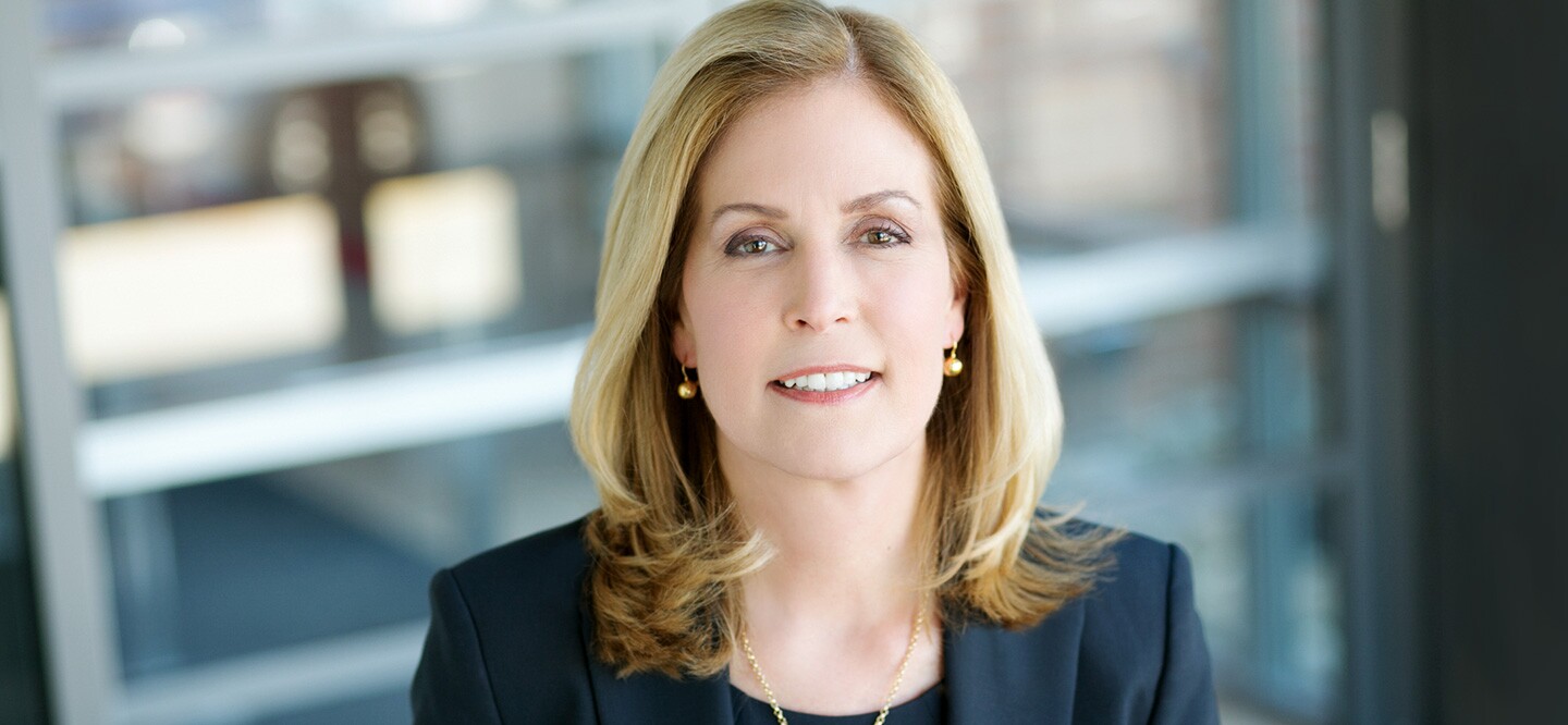 Johnson & Johnson Leader Jennifer Taubert Named to Fortune's 2020 Most Powerful Women in Business List