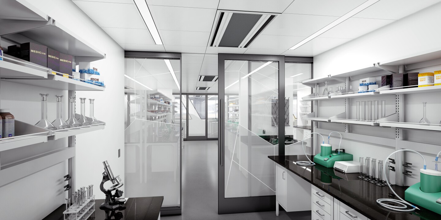 JLABS NYC Johnson & Johnson’s New Innovation Hub Opens in New York