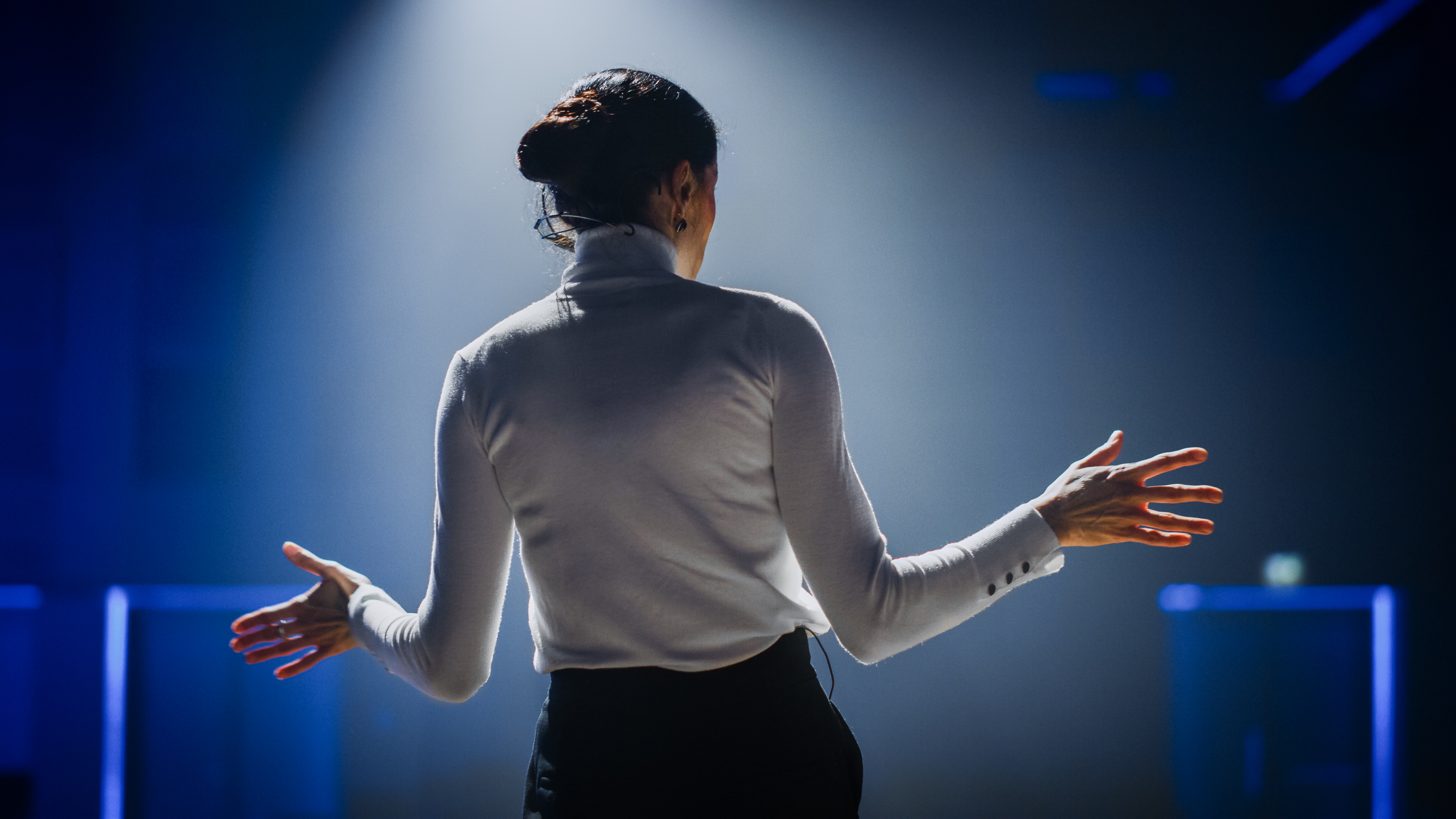 5 Takeaways From Our Inaugural Women in Data Science Summit | Johnson &  Johnson